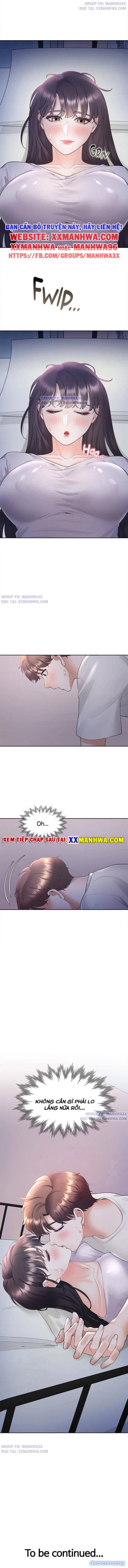 Chiếc Giường Tầng 