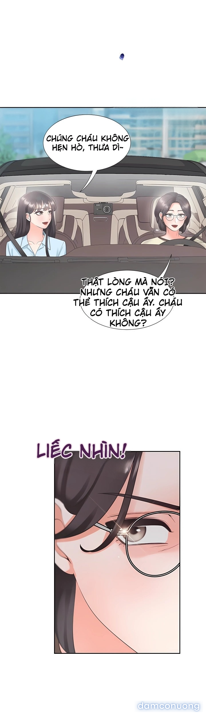 Chiếc Giường Tầng 