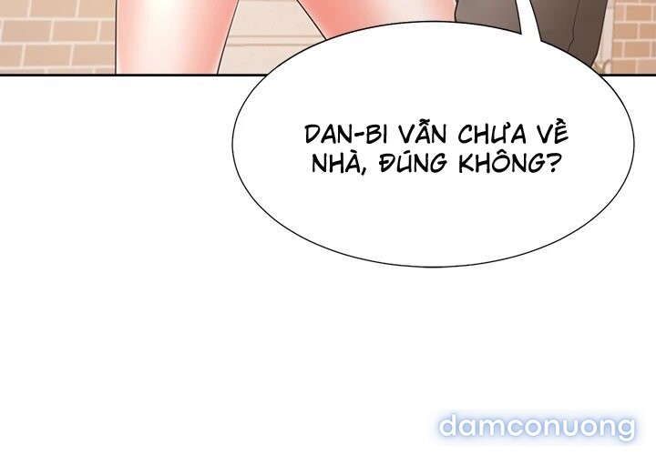 Chiếc Giường Tầng 