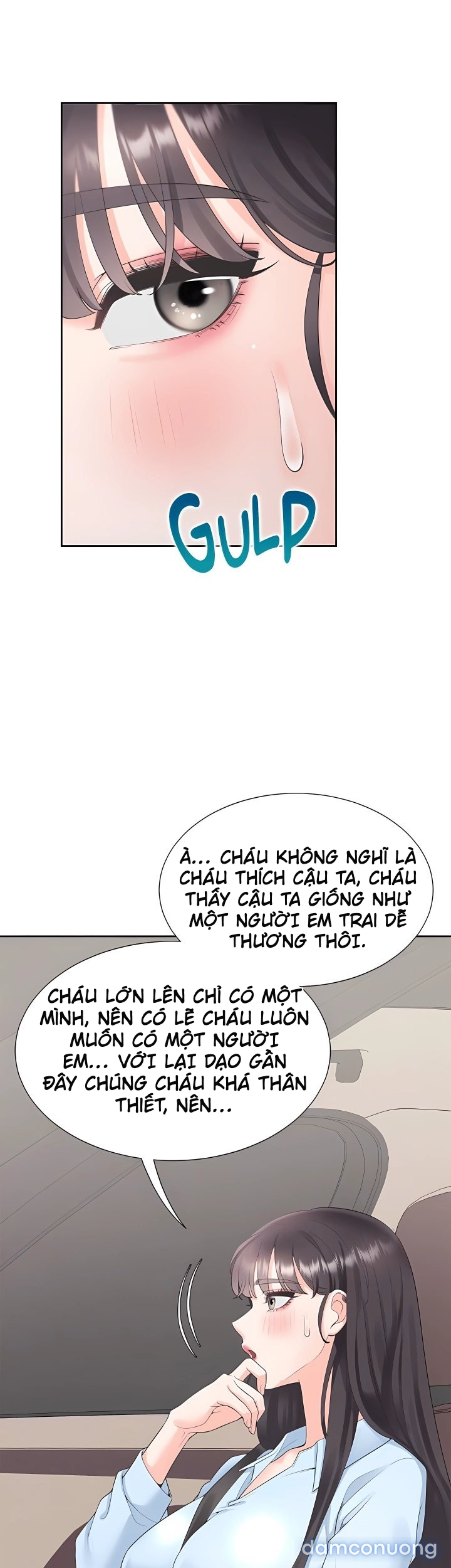 Chiếc Giường Tầng 