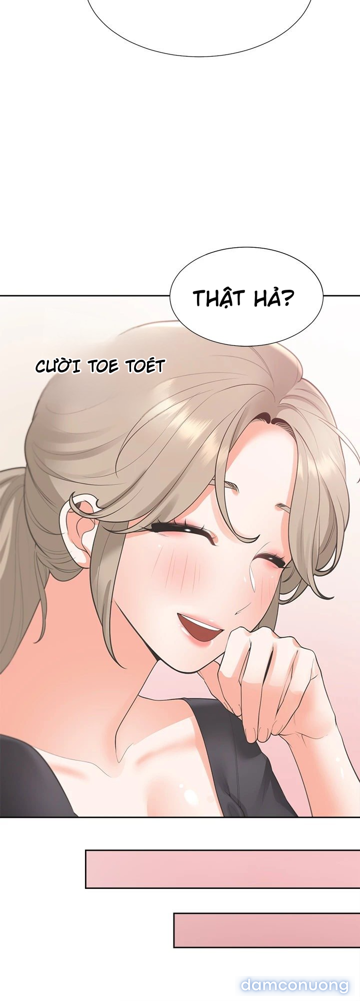 Chiếc Giường Tầng 