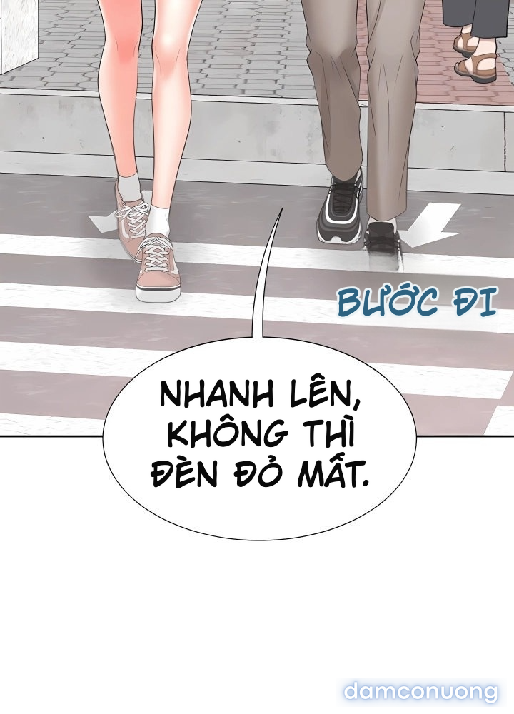 Chiếc Giường Tầng 