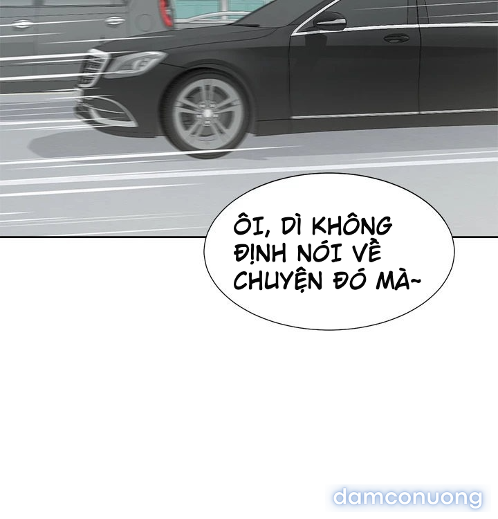 Chiếc Giường Tầng 