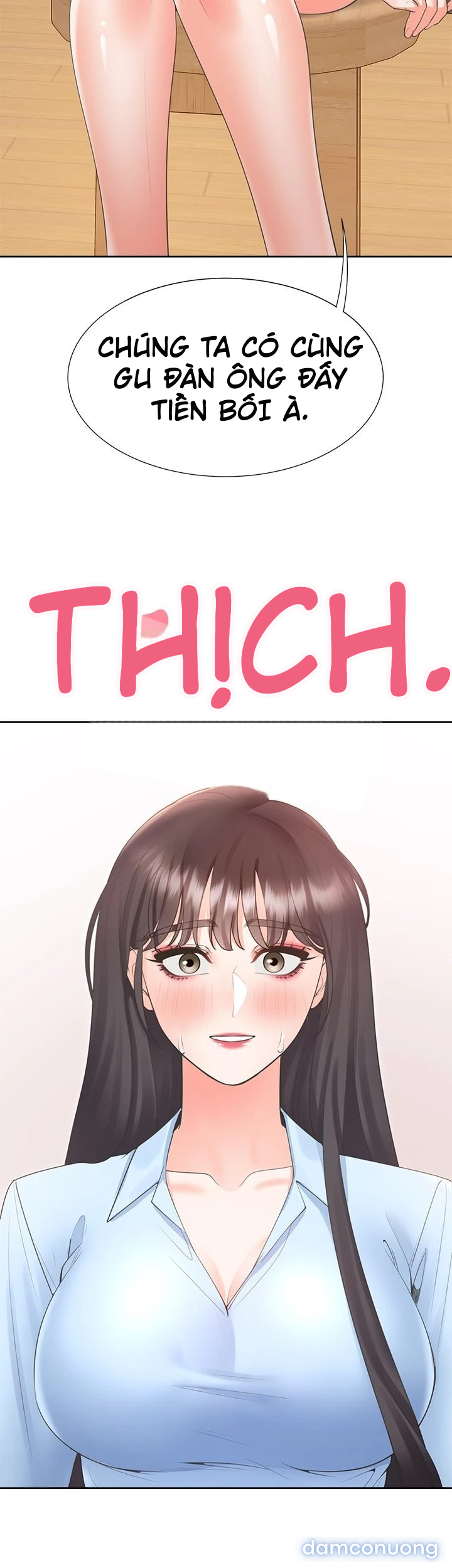 Chiếc Giường Tầng 