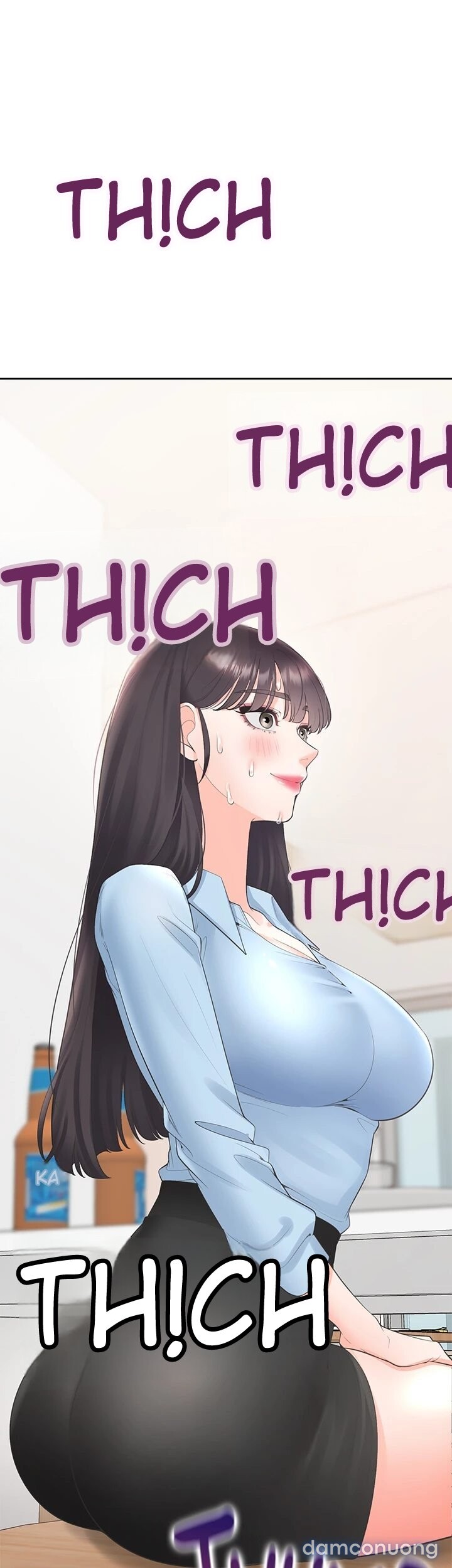 Chiếc Giường Tầng 