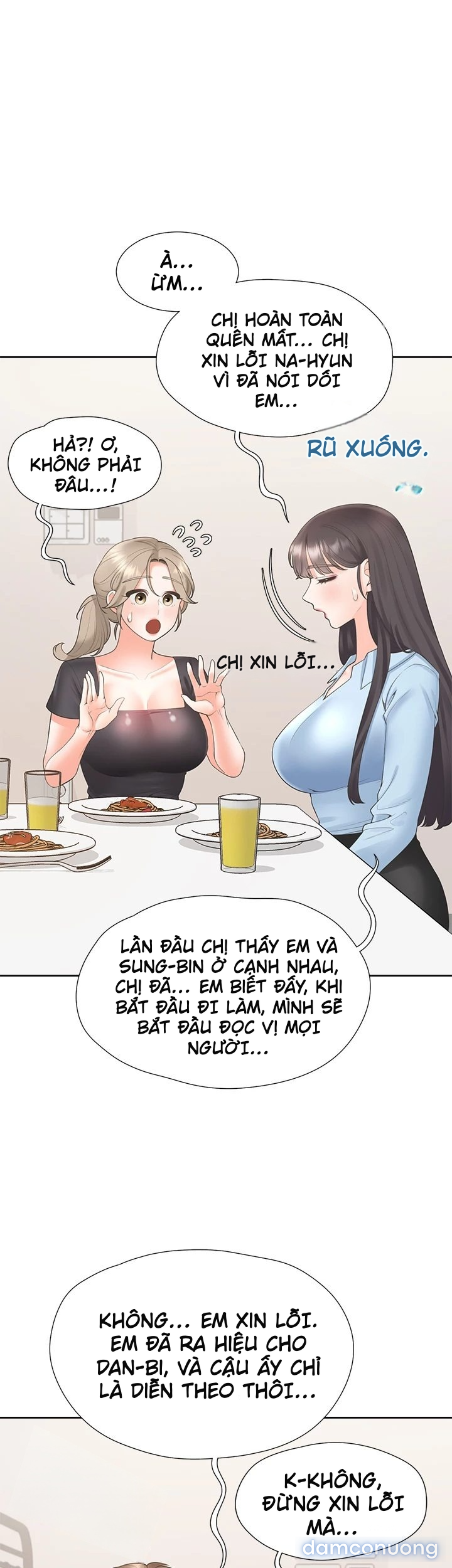 Chiếc Giường Tầng 