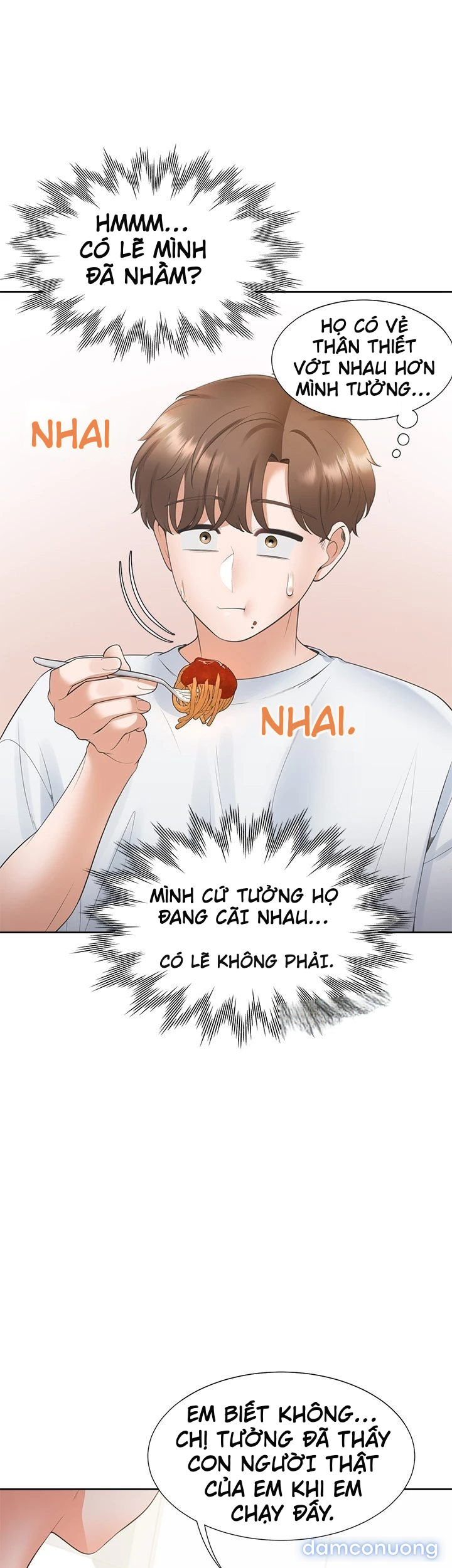 Chiếc Giường Tầng 