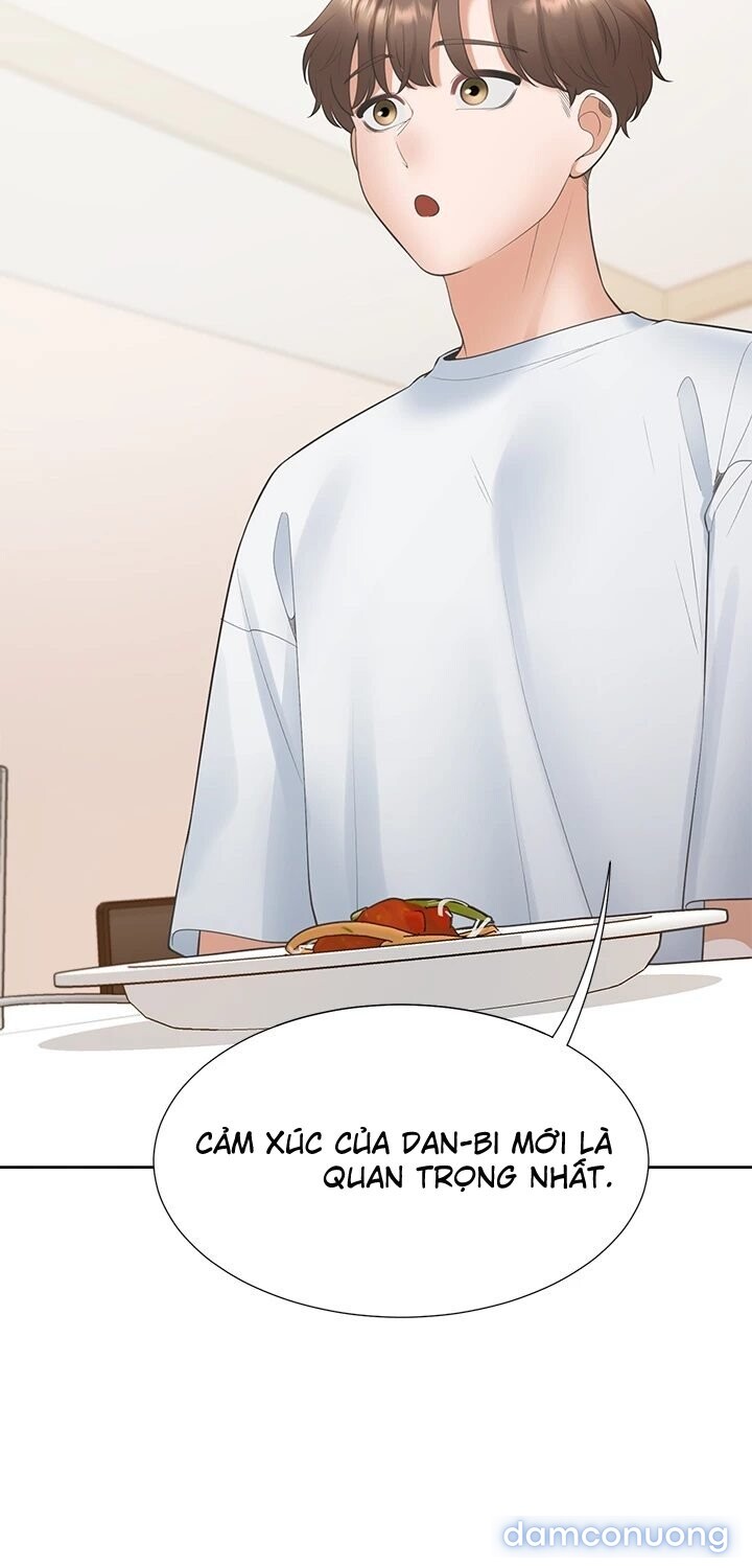 Chiếc Giường Tầng 