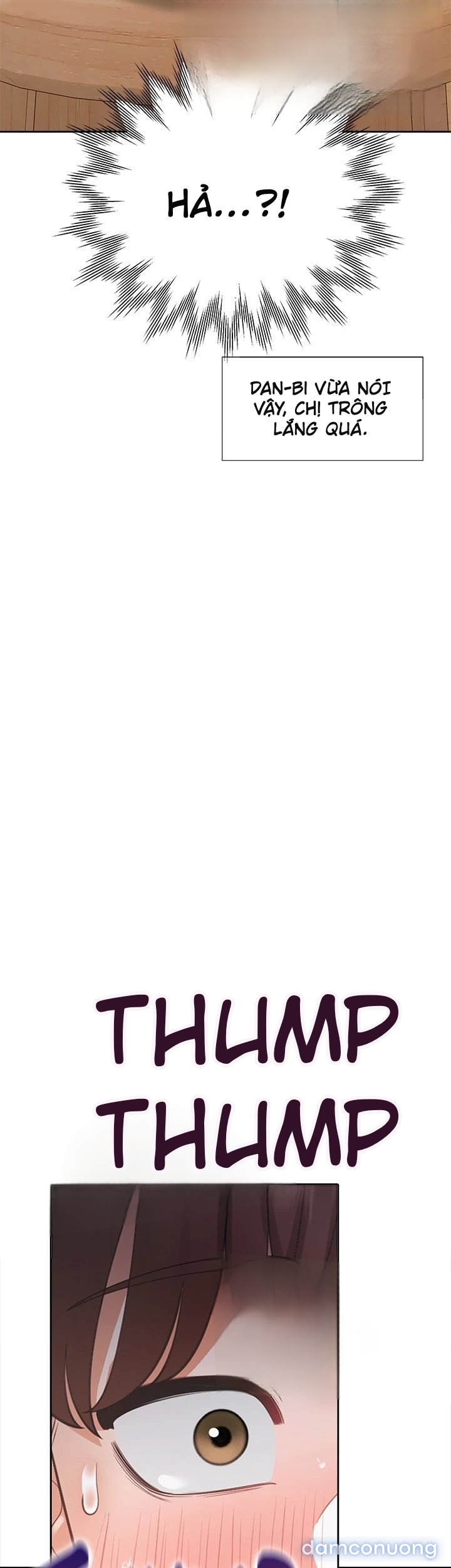 Chiếc Giường Tầng 