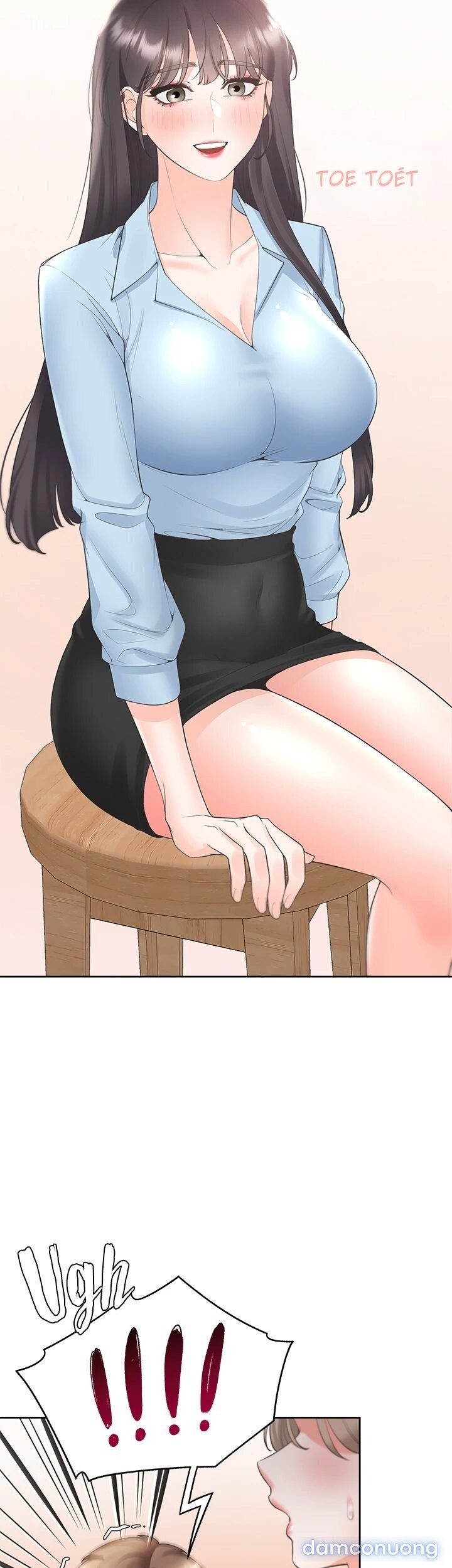 Chiếc Giường Tầng 