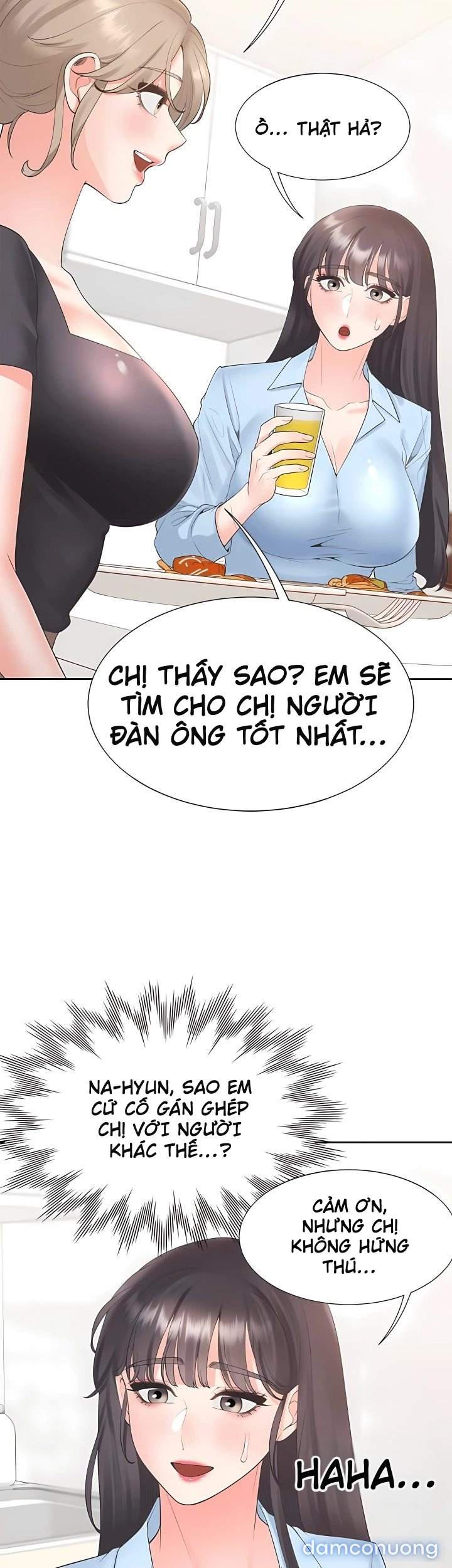 Chiếc Giường Tầng 