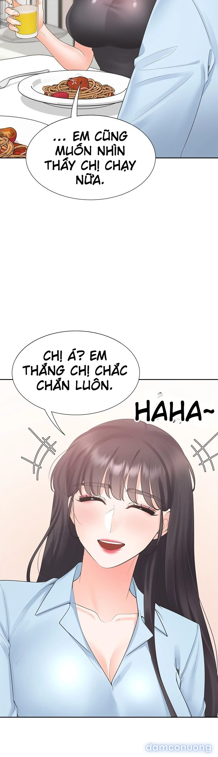 Chiếc Giường Tầng 