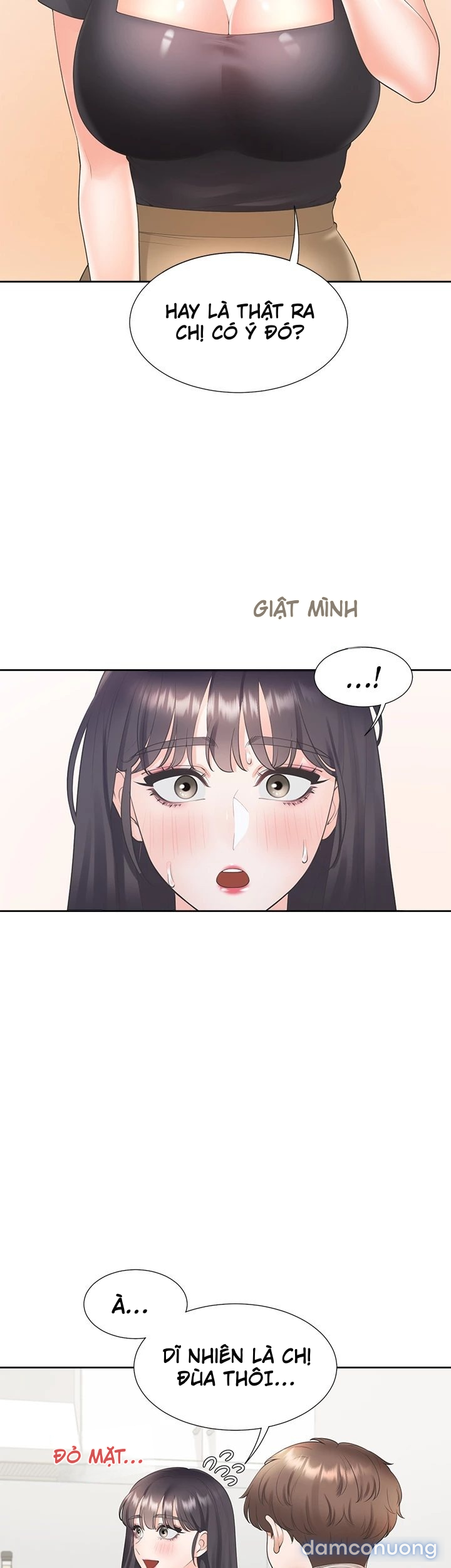 Chiếc Giường Tầng 