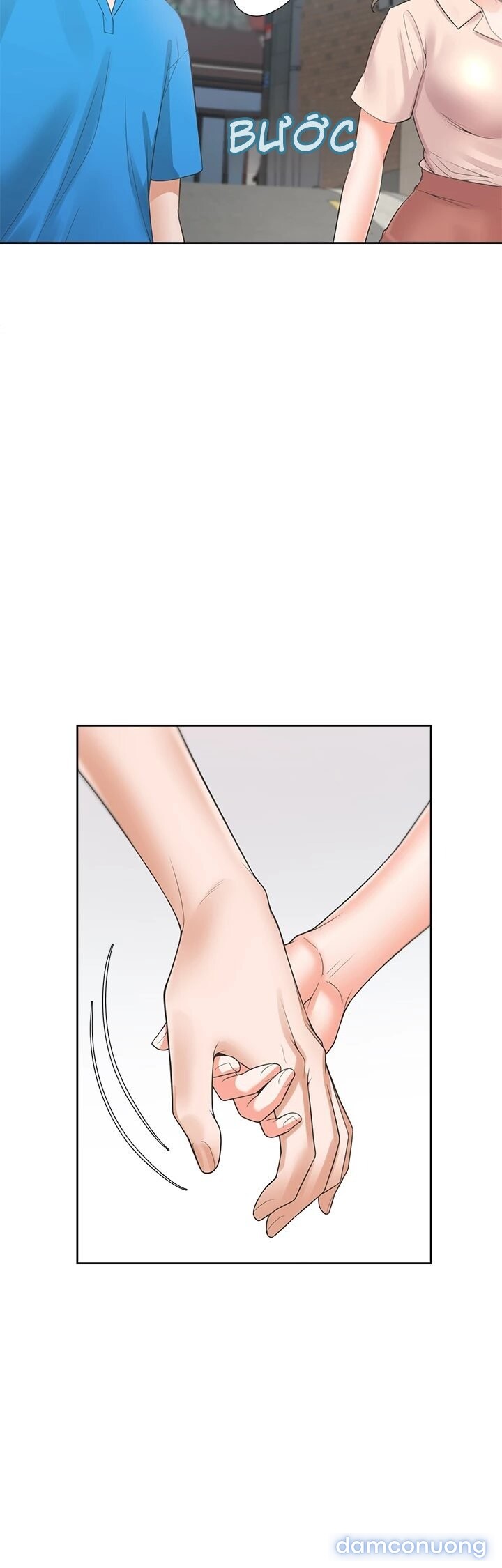 Chiếc Giường Tầng 