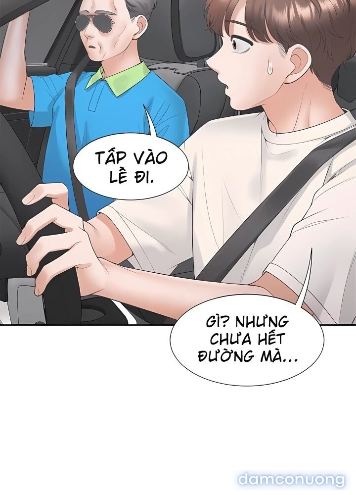 Chiếc Giường Tầng 