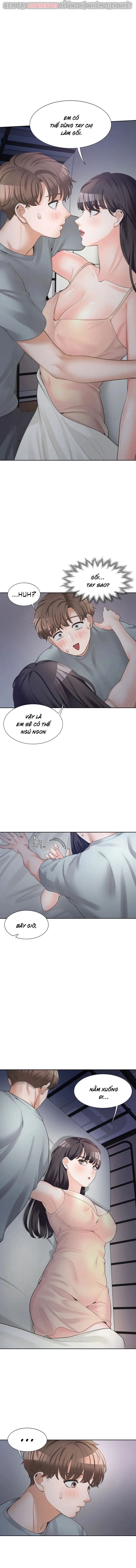 Chiếc Giường Tầng 
