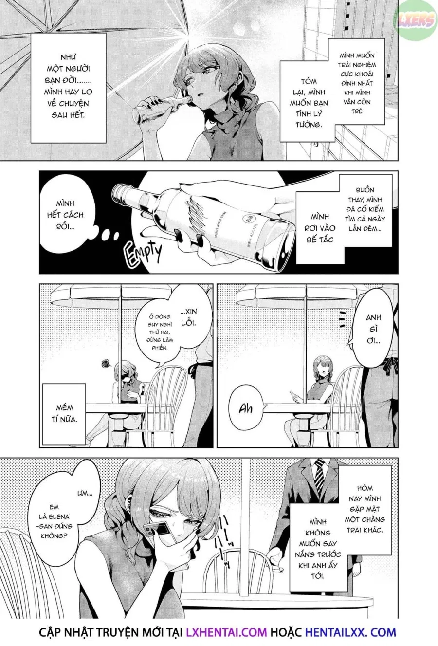 Yoru no Tobikata 