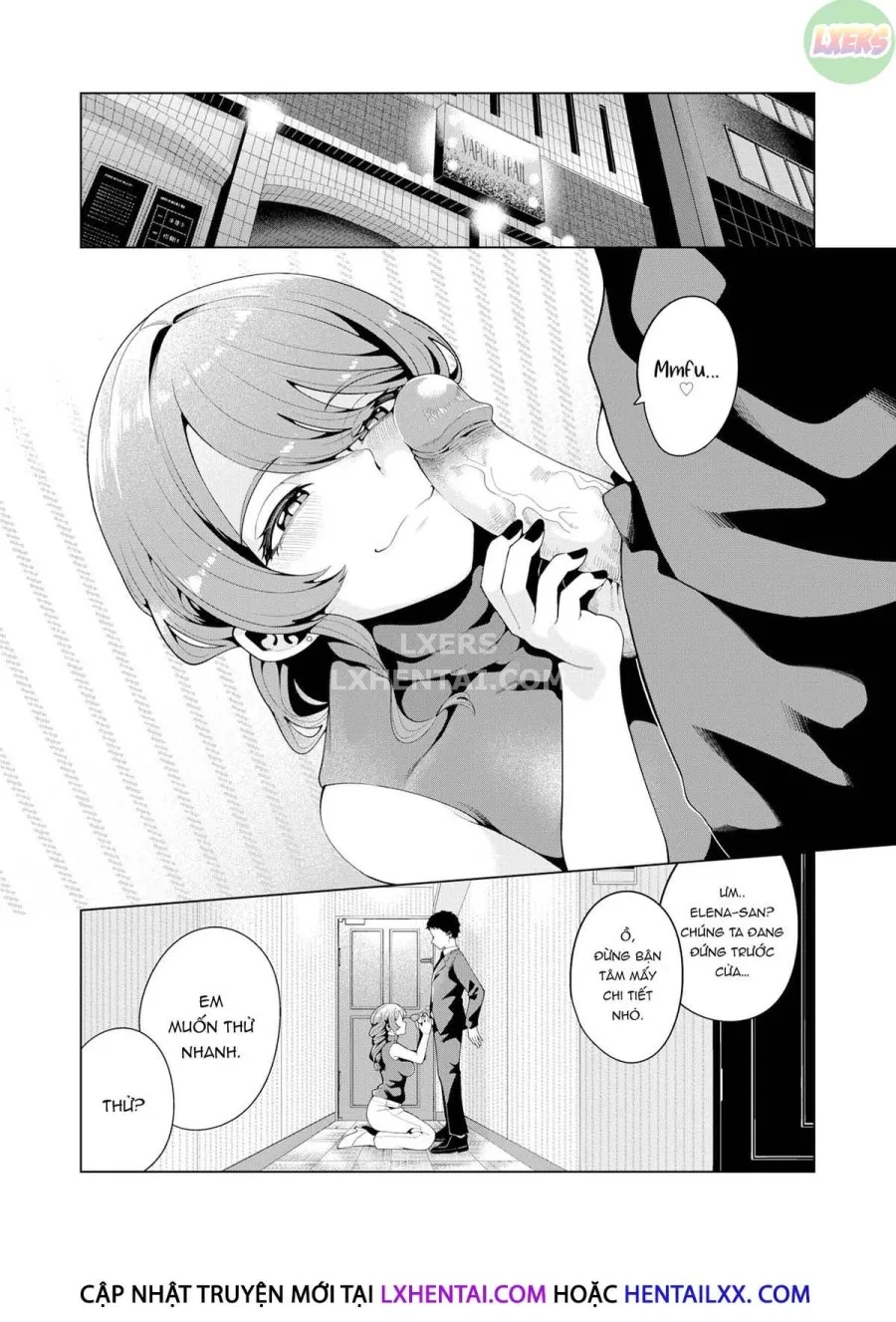 Yoru no Tobikata 