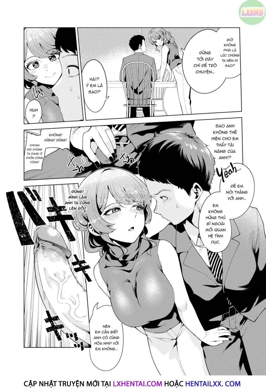 Yoru no Tobikata 