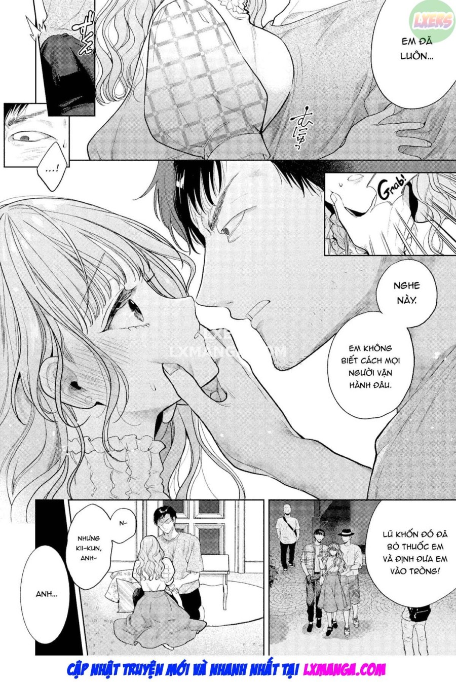 Rũ bỏ ký ức 