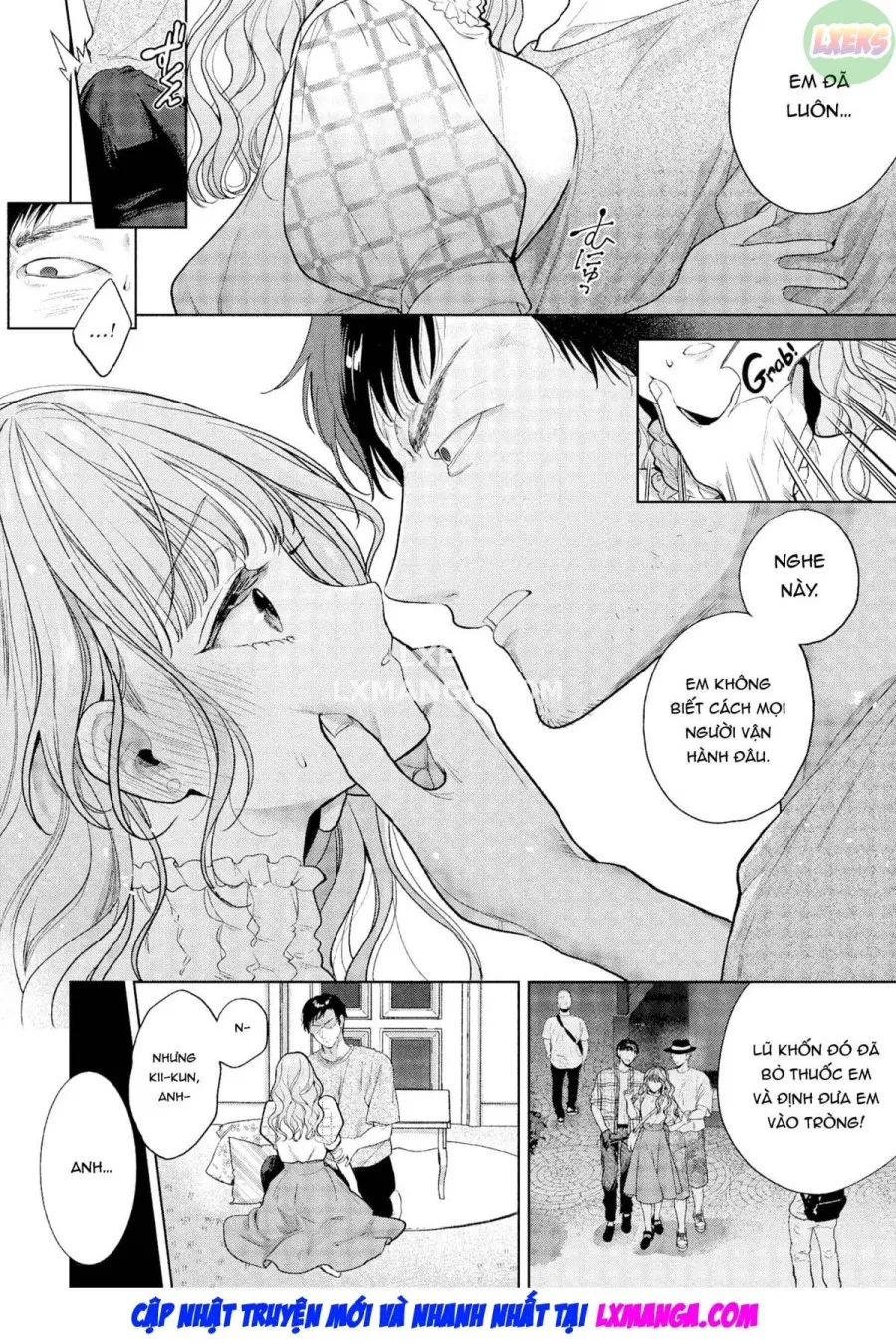 Rũ bỏ ký ức 