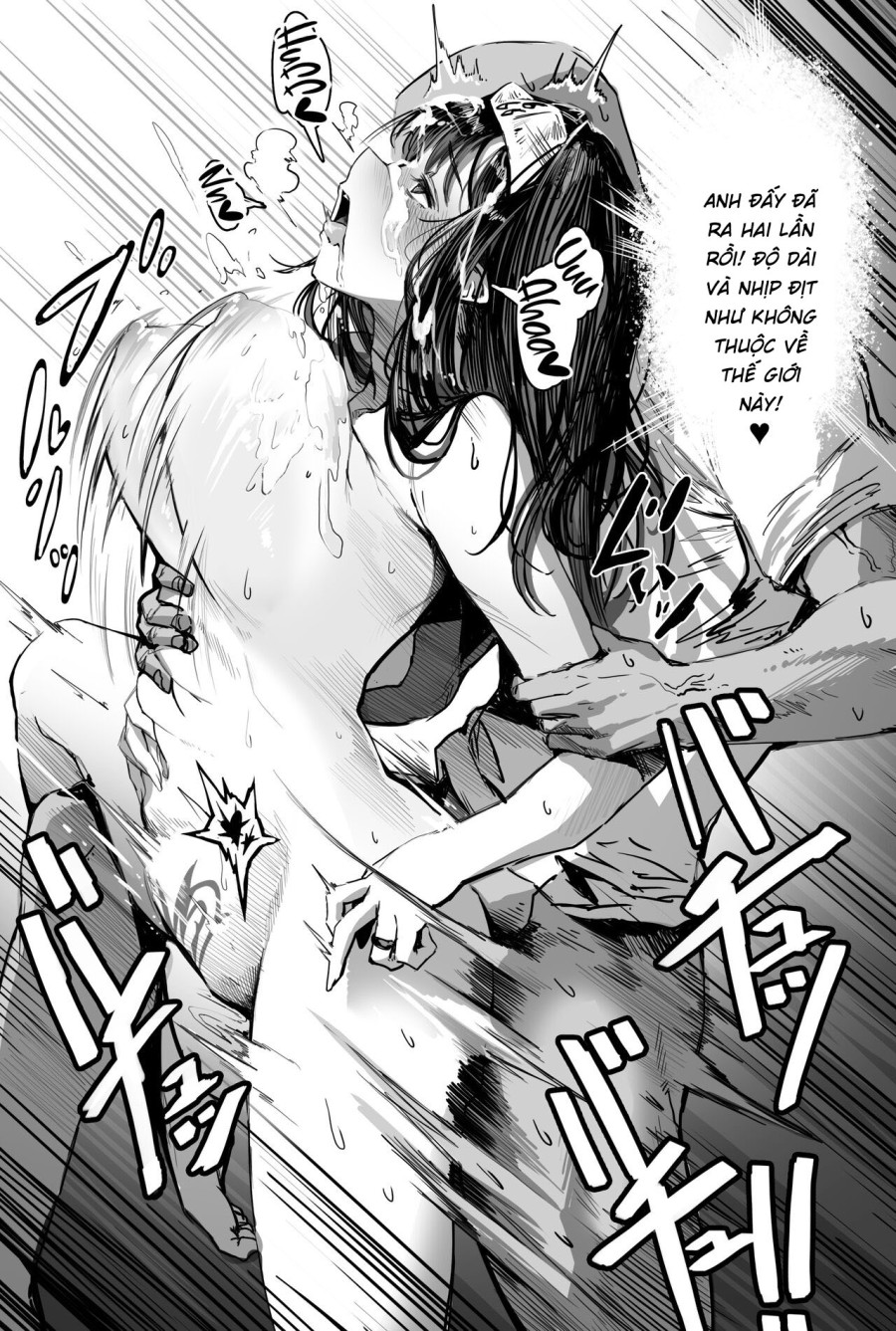 Kanyuu Onna no Kurokita-san 