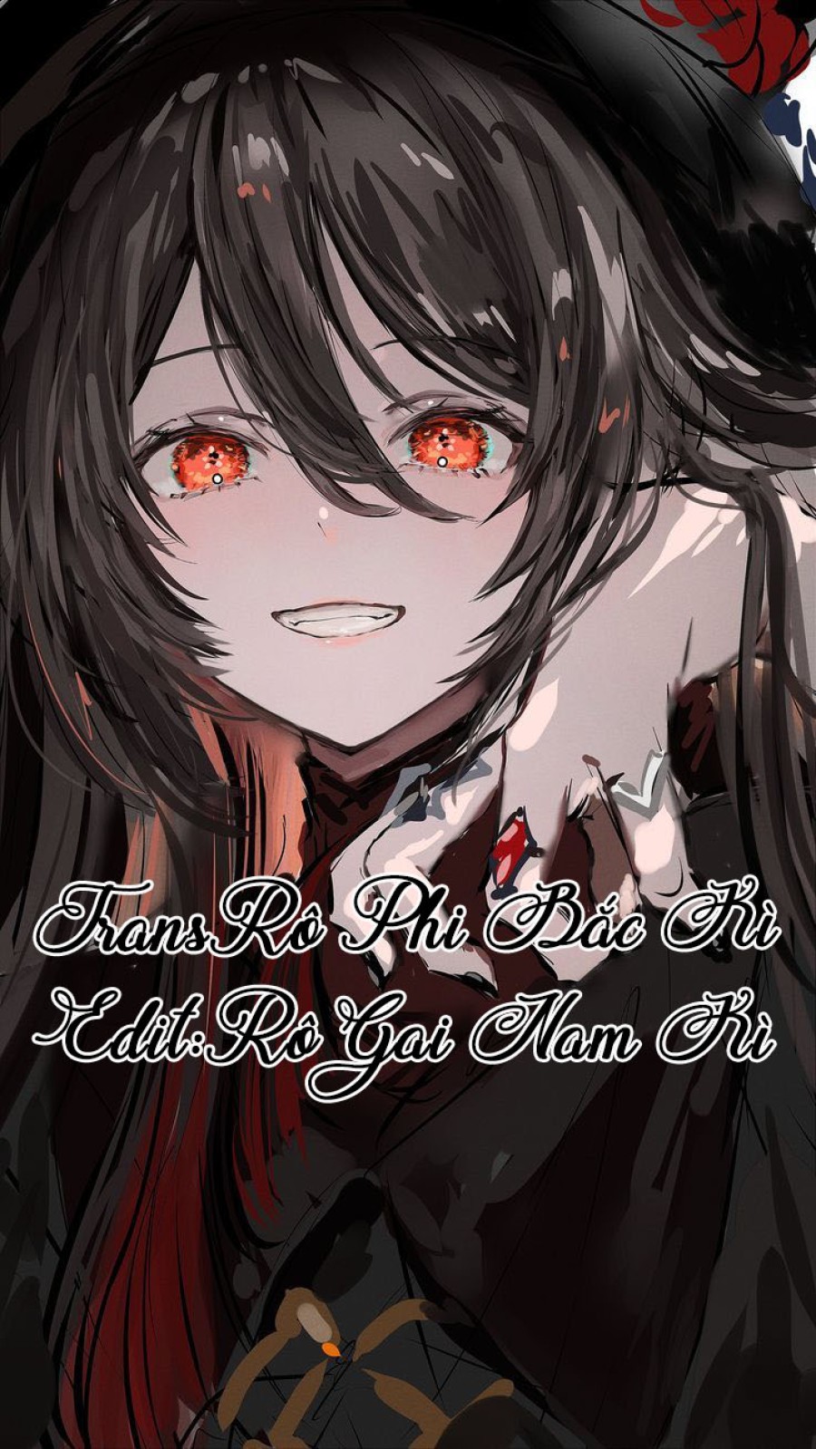 Kanyuu Onna no Kurokita-san 