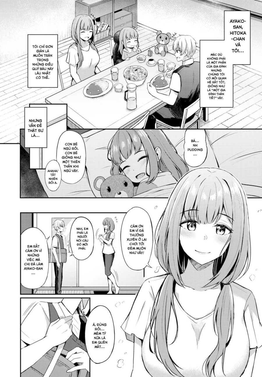 Toshiue no ohimesama 