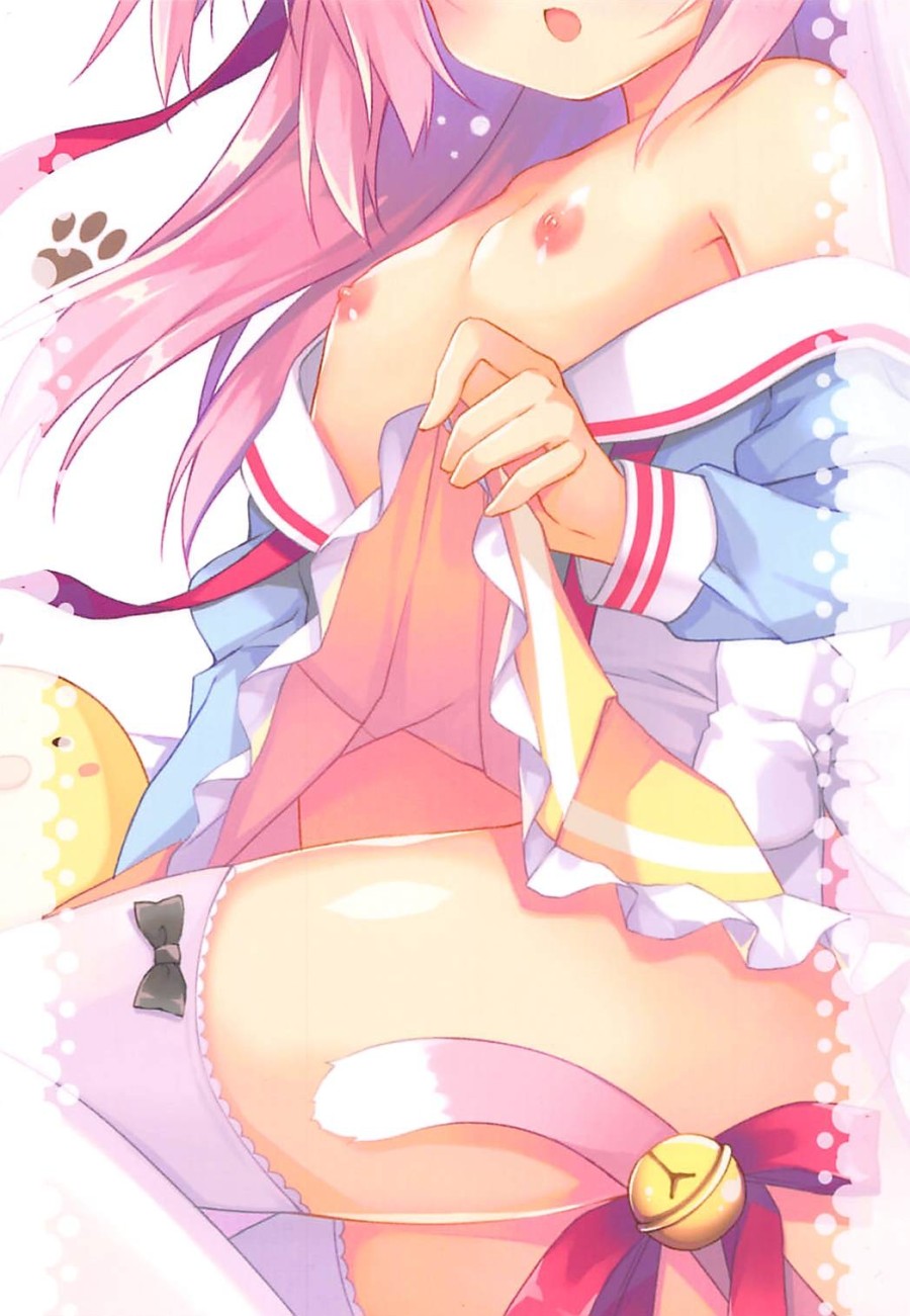 Shinjin Maid no Kisaragi-chan desu 