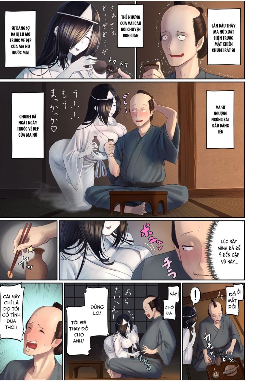 Nihon Mukashi Ero Banashi 