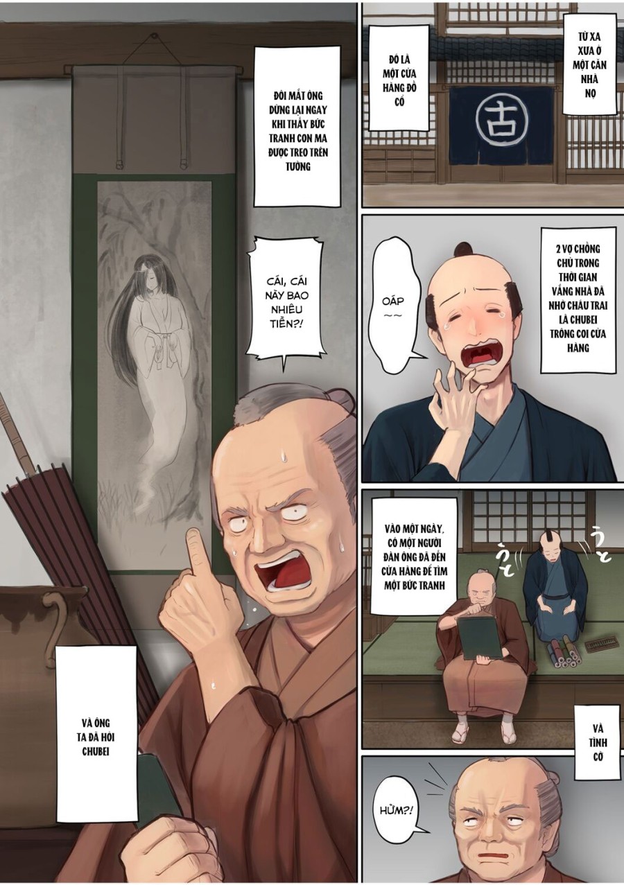 Nihon Mukashi Ero Banashi 