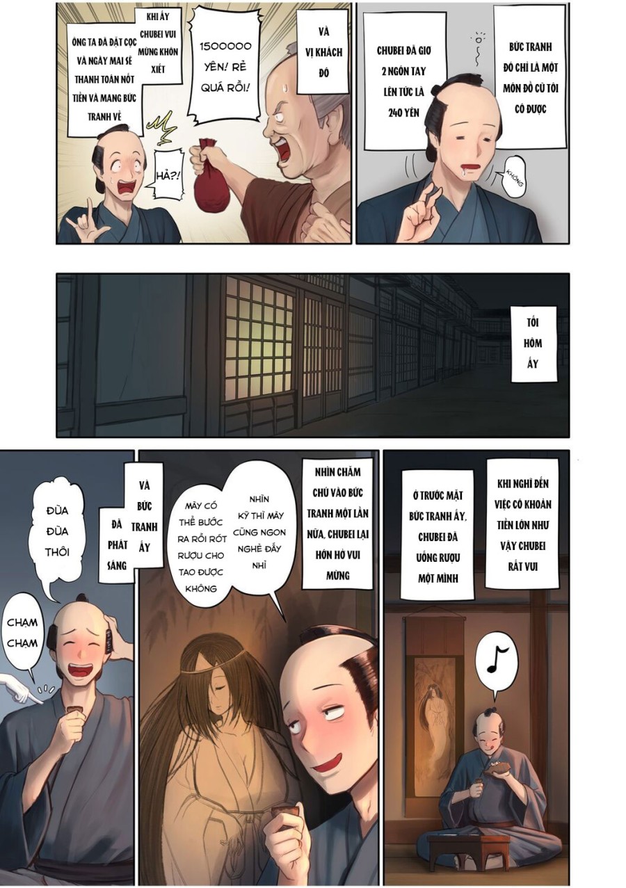 Nihon Mukashi Ero Banashi 