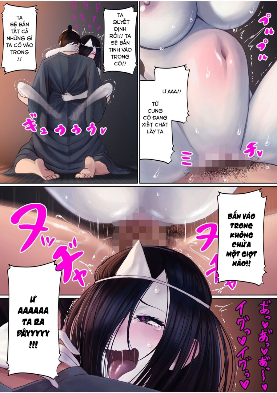 Nihon Mukashi Ero Banashi 