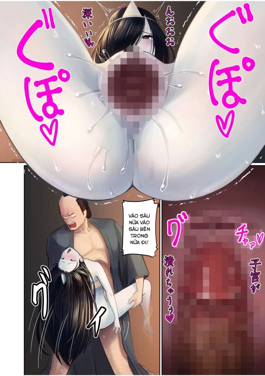 Nihon Mukashi Ero Banashi 