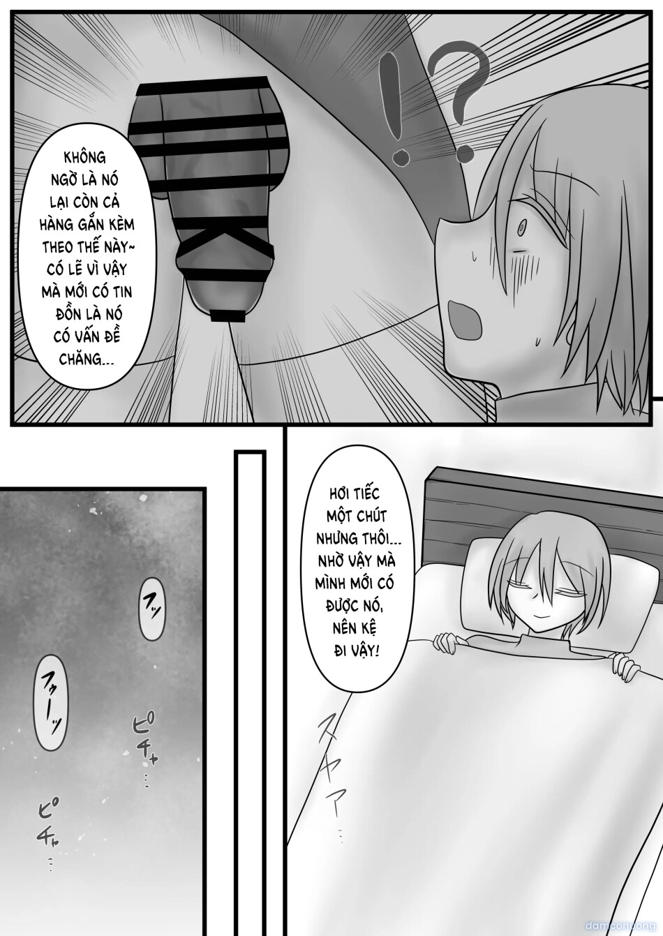 Nhũng trò vui dâm dục của cương thi futanari 
