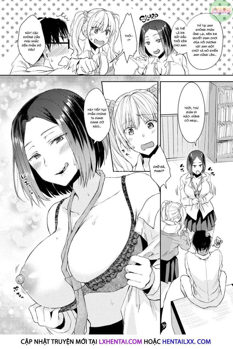 Makenai mon! 