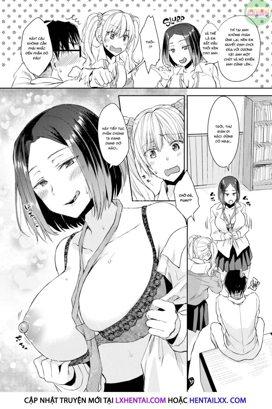 Makenai mon! 