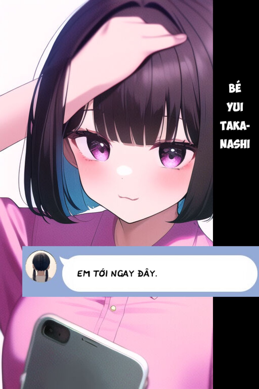 Tanbun de OK! Yobeba kuru onnatachi 