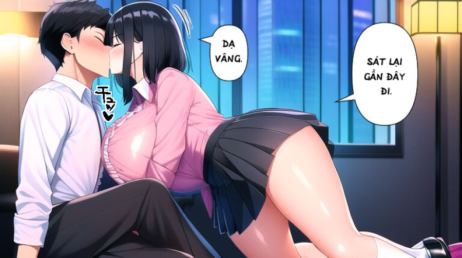 Tanbun de OK! Yobeba kuru onnatachi 