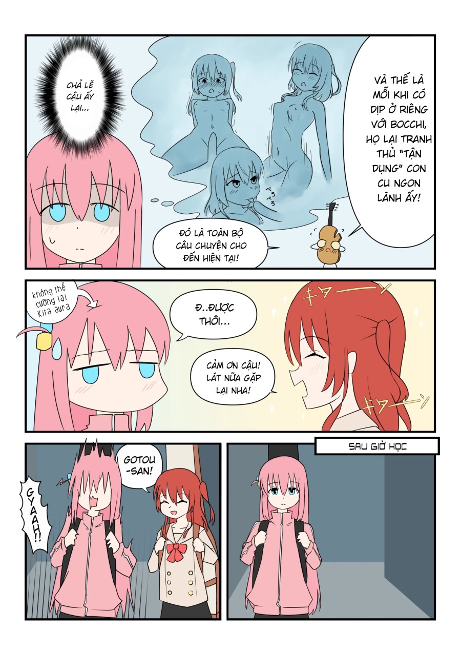 Bocchinpo! 