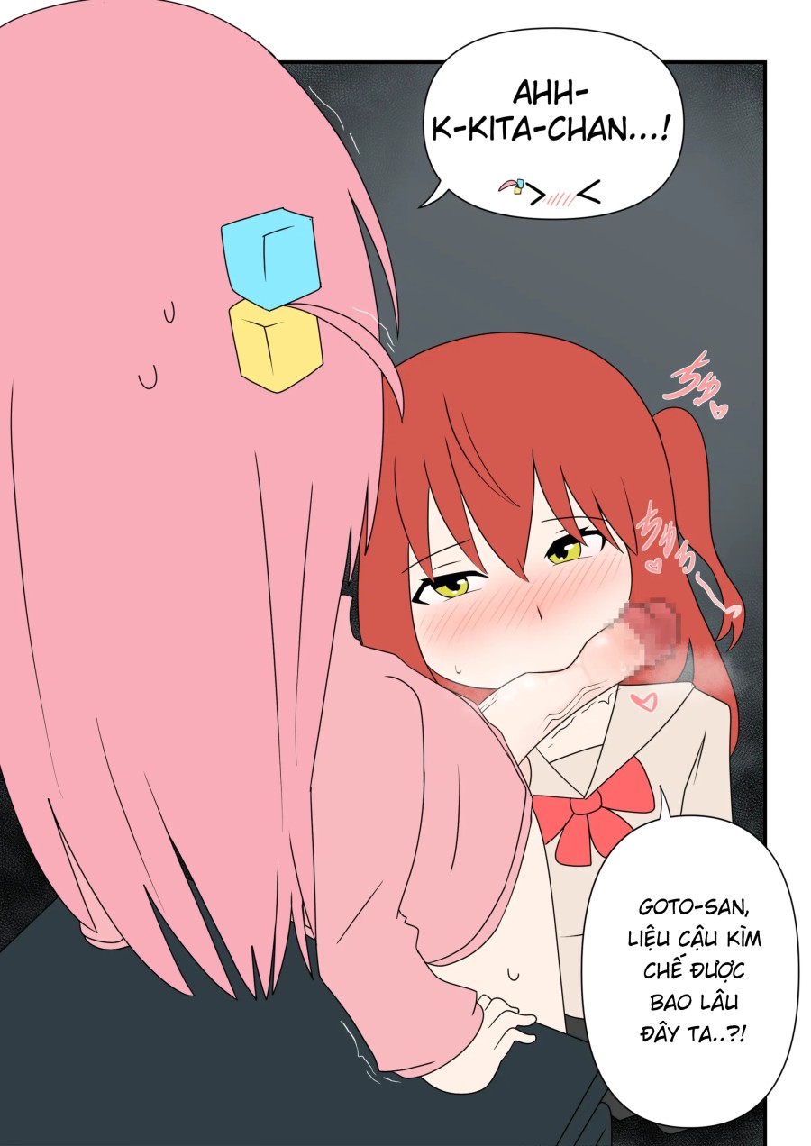 Bocchinpo! 
