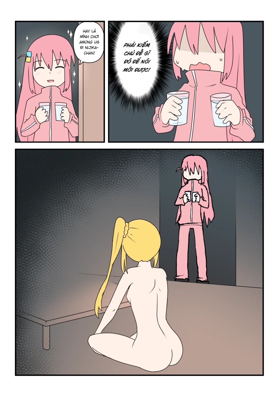 Bocchinpo! 