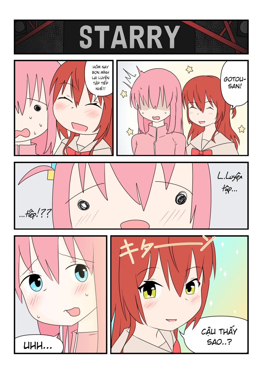 Bocchinpo! 