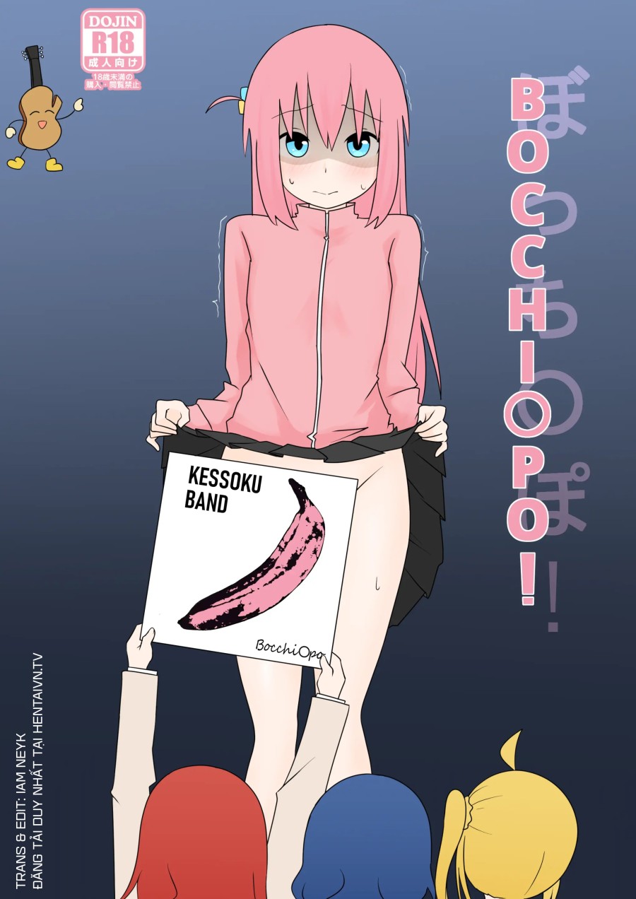 Bocchinpo! 