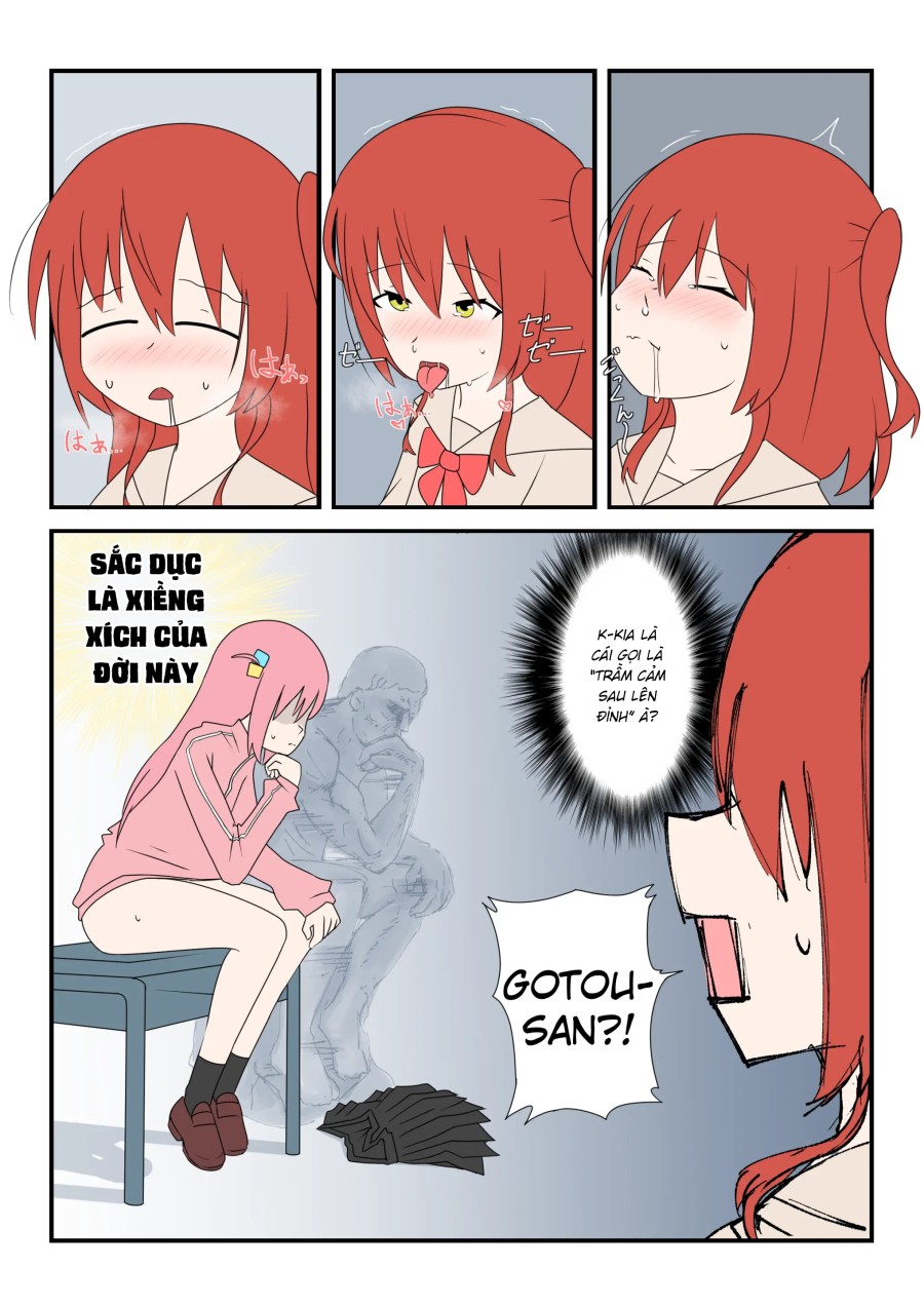 Bocchinpo! 