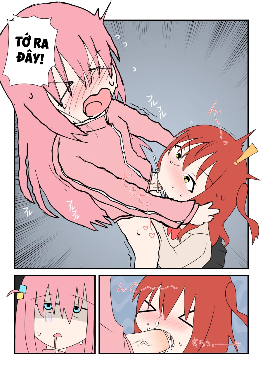Bocchinpo! 