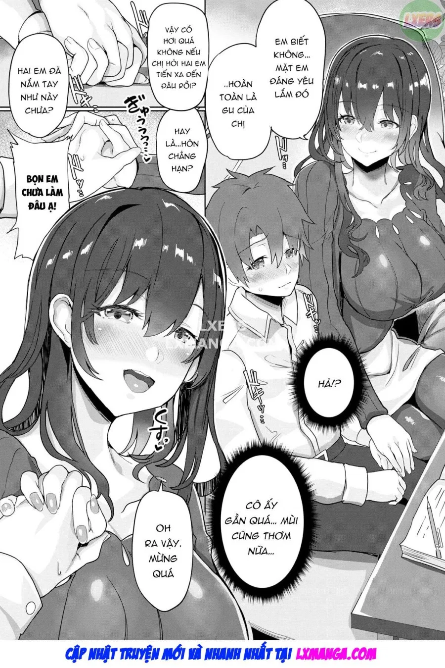 Dorobouneko no Kaede-san 