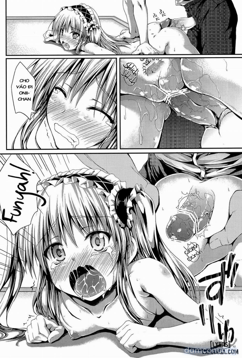 Ware wa Tomodachi nado Iranu 2 (Boku wa Tomodachi ga Sukunai) [Friends are not a necessity 2] 