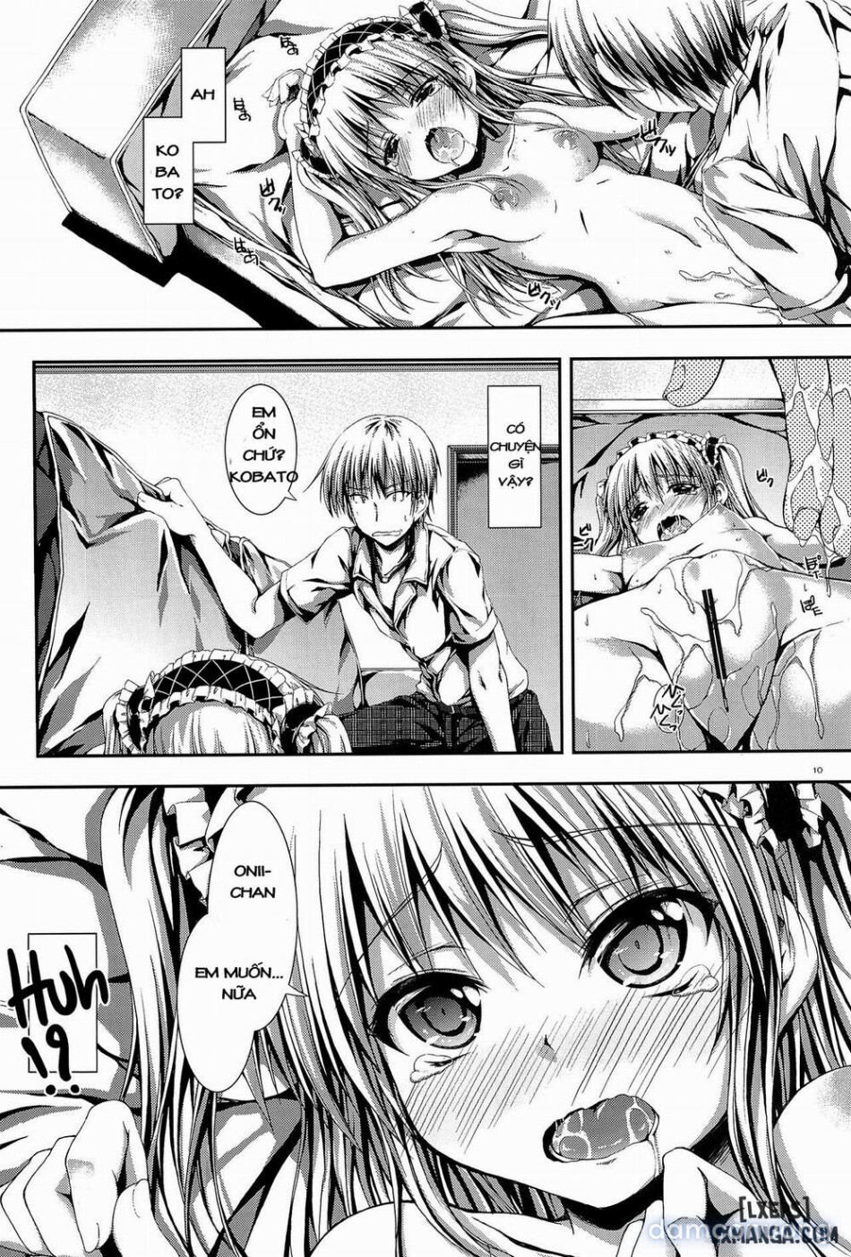 Ware wa Tomodachi nado Iranu 2 (Boku wa Tomodachi ga Sukunai) [Friends are not a necessity 2] 