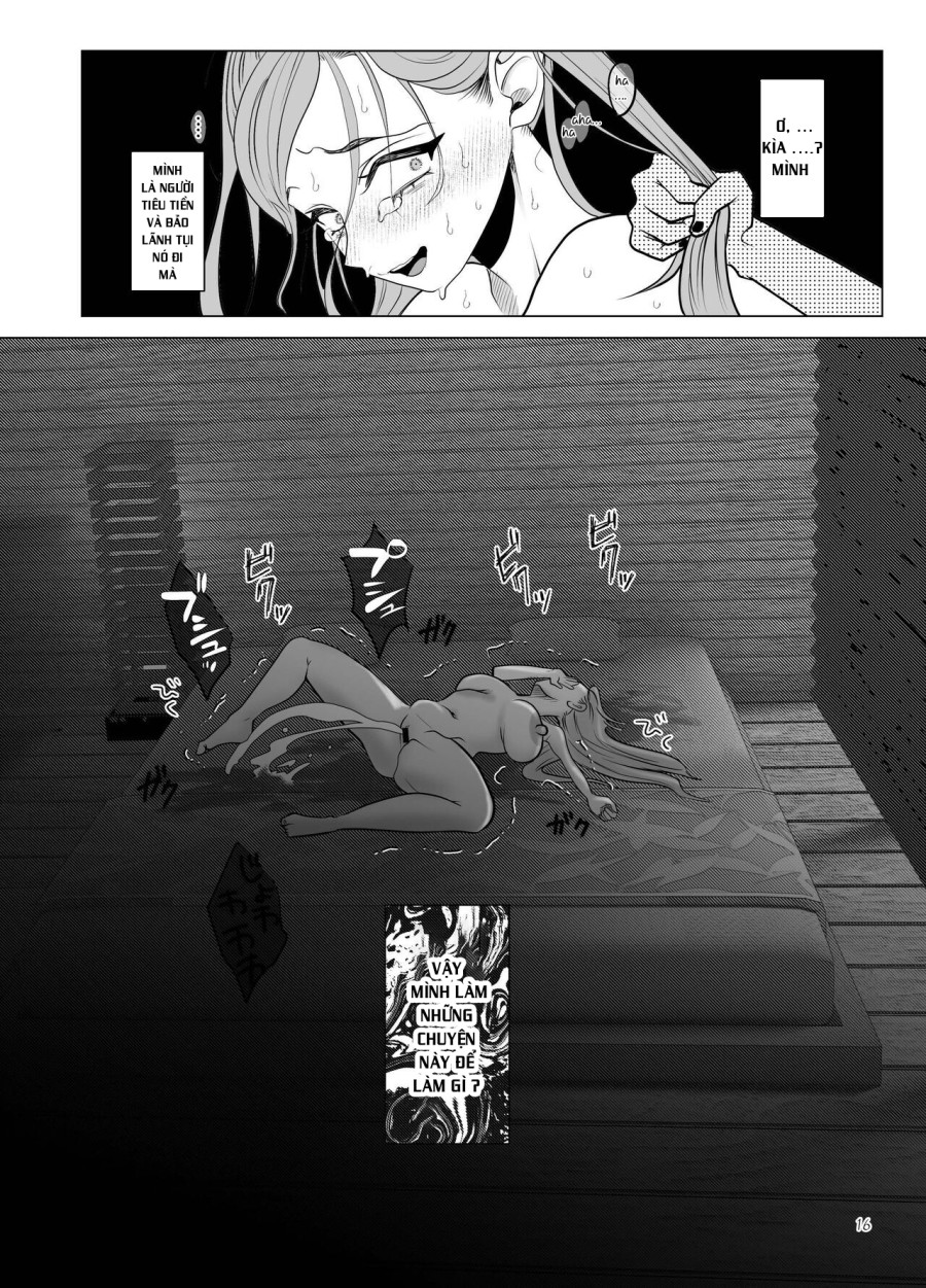 Do-M Kyoushi to Oni Loli ~ Natsuyasumi Hen 